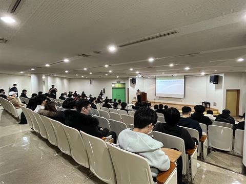 취업특강&면접스킬